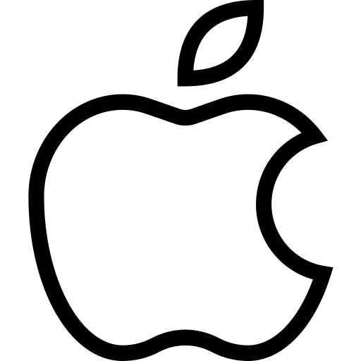 Menu dropdown icon
