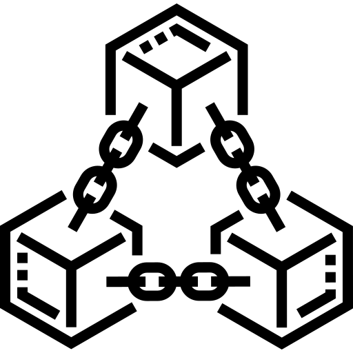 Menu dropdown icon
