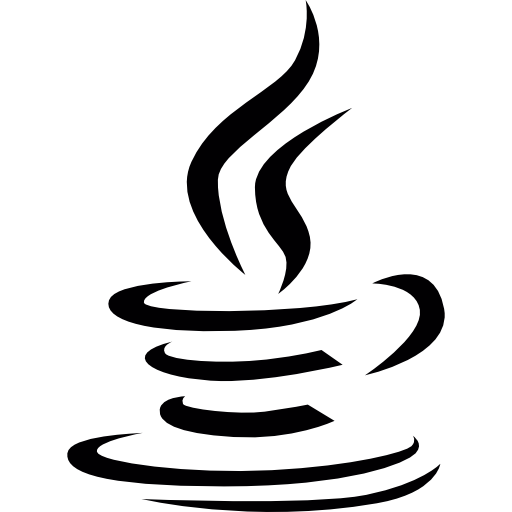 Menu dropdown icon