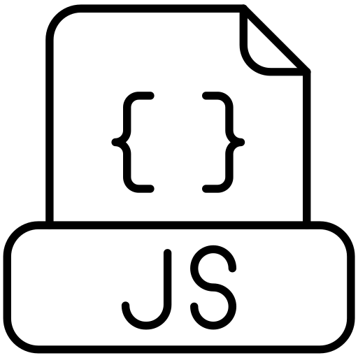 Menu dropdown icon