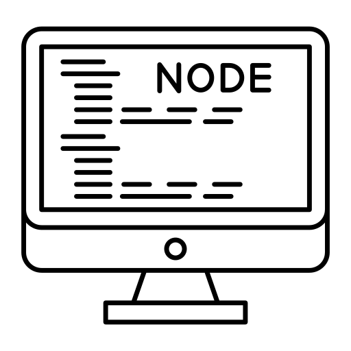 Menu dropdown icon