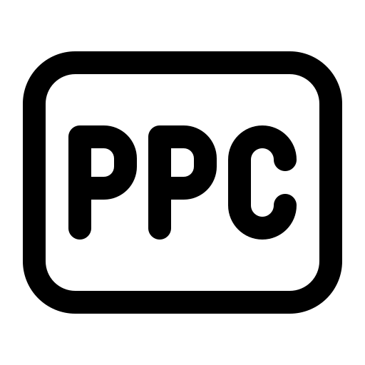 Menu dropdown icon