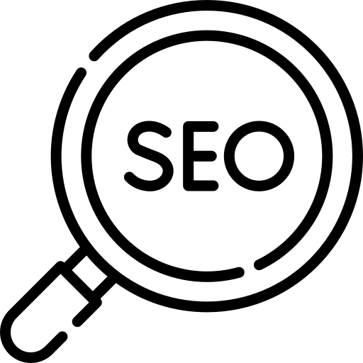 Menu dropdown icon