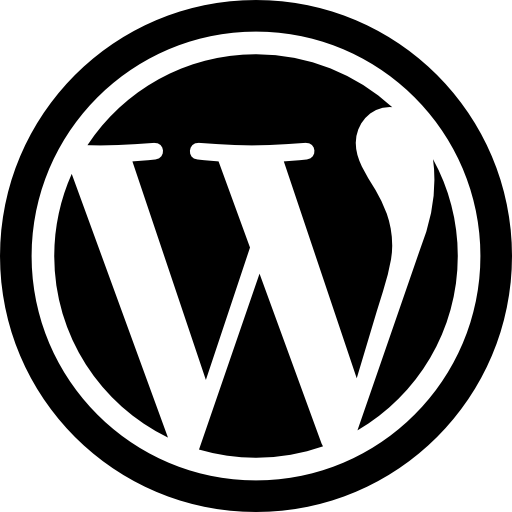 Menu dropdown icon
